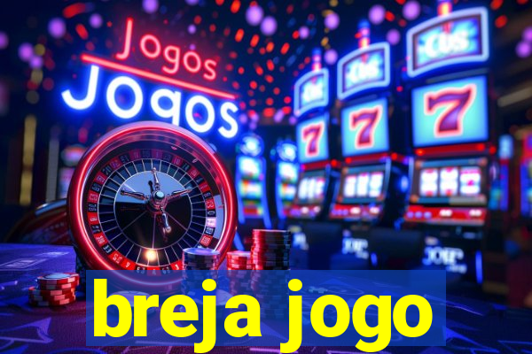 breja jogo